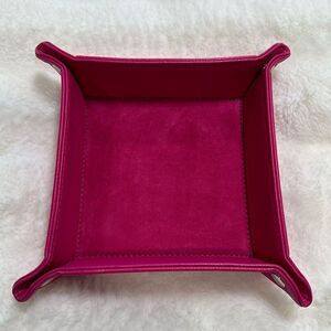 CAMPO MARZIO ROMA 1933 JEWELRY TRAY.